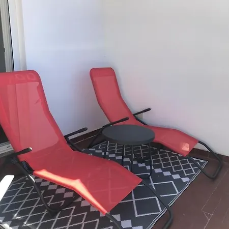 Marina Port Lairan A Port Camargue Apartment