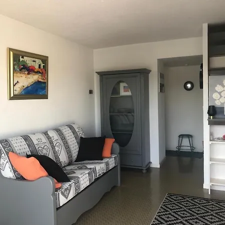 Apartmán Marina Port Lairan A Port Camargue Le Grau-du-Roi