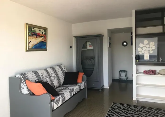 Appartement Marina Port Lairan A Port Camargue Le Grau-du-Roi
